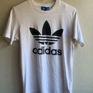 Adidas shirt